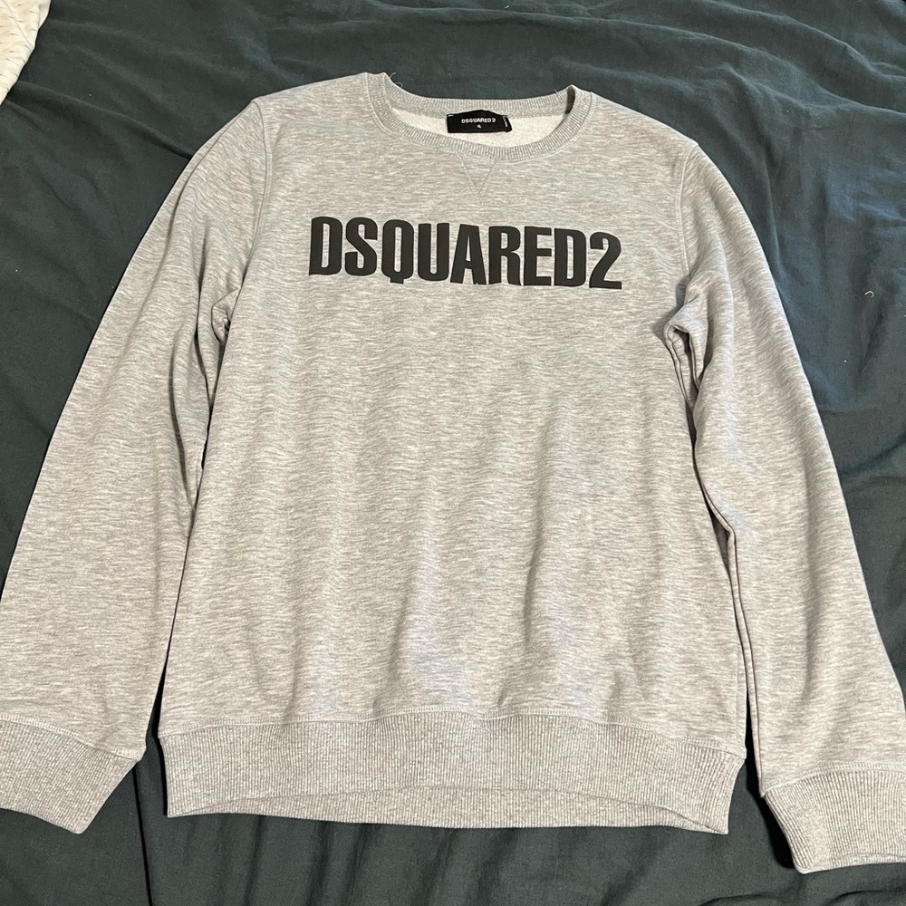 DSQUARED2 SWEATER